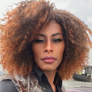 Meet your Posher, Jazzlynn Dnyse